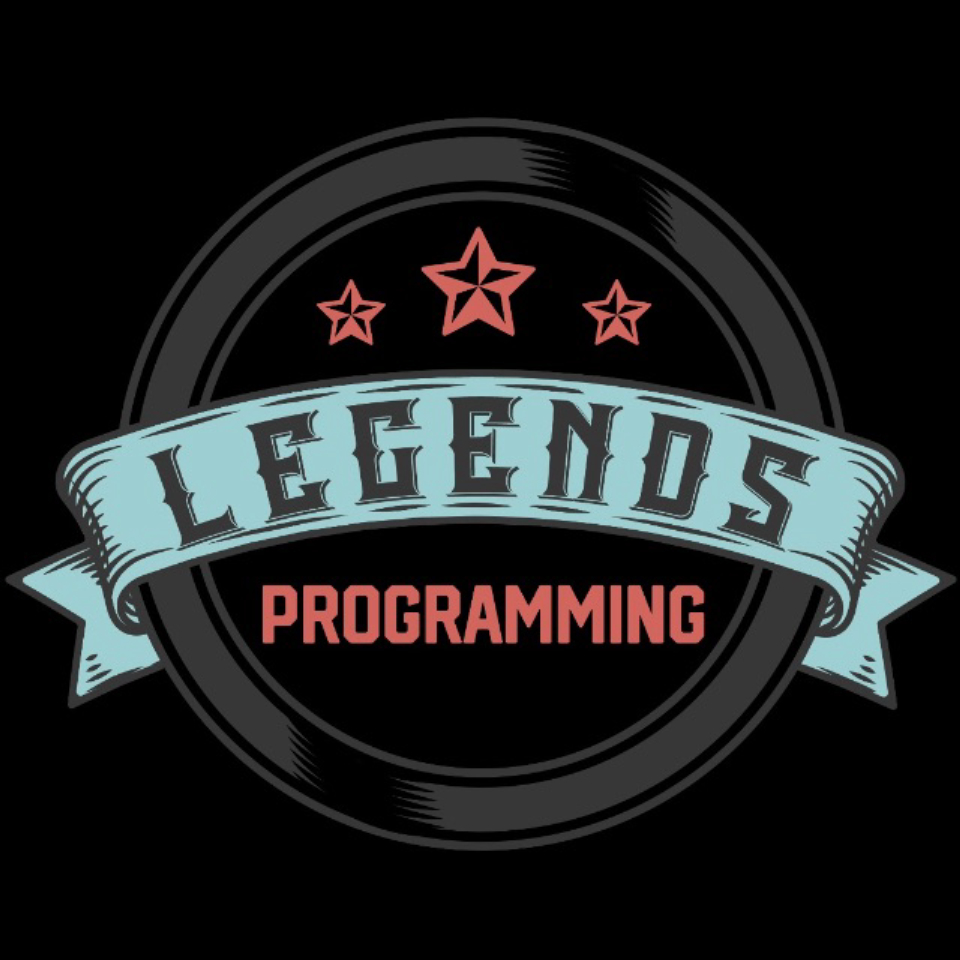 Legends Programming : SugarWOD
